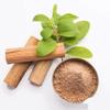 KP Sandalwood Powder for Face Pack, Skin (Pure Chandan Powder Original, Sandal powder pure for Pooja- 100 gm view 2