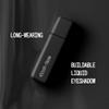 about-face Matte Fluid Eye Paint Art of Darkness  High-Pigment Liquid Eyeshadow, Long-Lasting, No-Budge Matte Finish, Vegan & Cruelty-Free (Matte Black) view 2