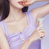 Brrnoo 5 in 1 Electric Body Hair Trimmer and Epilator for Men and Women, Wet Dry Grooming Tool with Replaceable Heads for Efficient Hair Removal view 2