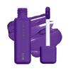 about-face Matte Fluid Eye Paint Morning Glory  High-Pigment Liquid Eyeshadow, Long-Lasting, No-Budge Matte Finish, Vegan & Cruelty-Free (Indigo Purple) view 1
