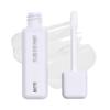 about-face Matte Fluid Eye Paint White Noise  High-Pigment Liquid Eyeshadow, Long-Lasting, No-Budge Matte Finish, Vegan & Cruelty-Free (White) view 1
