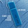 aboutface Fractal Glitter Eye Paint Above Santorini  Smudge-Proof, Long-Lasting Liquid Eyeshadow  Intense Sparkle with Mousse Texture  Vegan, Cruelty-Free  0.13oz (Sapphire) view 2