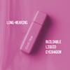 about-face Matte Fluid Eye Paint Dionysus  High-Pigment Liquid Eyeshadow, Long-Lasting, No-Budge Matte Finish, Vegan & Cruelty-Free (Soft Orchid) view 2