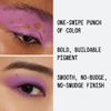 about-face Matte Fluid Eye Paint Dionysus  High-Pigment Liquid Eyeshadow, Long-Lasting, No-Budge Matte Finish, Vegan & Cruelty-Free (Soft Orchid) view 3