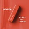aboutface Matte Fluid Eye Paint Marigold  High-Pigment Liquid Eyeshadow, Long-Lasting, No-Budge Matte Finish, Vegan & Cruelty-Free (Bright Coral) view 2