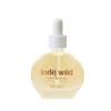 Ind wild Champi Ayurvedic Hair Oil | With Rosemary, Amla, Bhringraj & Brahmi (0.35 Fl Oz (Pack of 1)) view 1
