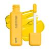 about-face Matte Fluid Eye Paint It's Blitz  High-Pigment Liquid Eyeshadow, Long-Lasting, No-Budge Matte Finish, Vegan & Cruelty-Free (Primary Yellow) view 1