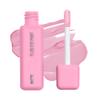 about-face Matte Fluid Eye Paint On Pointe  High-Pigment Liquid Eyeshadow, Long-Lasting, No-Budge Matte Finish, Vegan & Cruelty-Free (Baby Pink) view 1