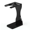 CTIRCHIU Acrylic Shaving Brush Holder Stand for Safety Razors Beard Brush Support Non-Slip Base for Mens Grooming and Shaving Accessories view 2