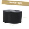 Beaupretty 4rolls Hairdressing Paper Barbershop Neck Strips One-off Barber Neck Protector Comfortable Stretchable Strip for Salon Use view 2