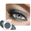 HHLTOH Light Teal Green Single Shimmer Eyeshadow Makeup, Neutral Powde Eye Shadow for Women, Teal Green Glitter Singles Eyeshadow Palette Pigmented Waterproof, sombras para ojos, Girls Christmas Gifts view 1