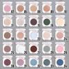 HHLTOH Light Teal Green Single Shimmer Eyeshadow Makeup, Neutral Powde Eye Shadow for Women, Teal Green Glitter Singles Eyeshadow Palette Pigmented Waterproof, sombras para ojos, Girls Christmas Gifts view 3