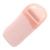 Beaupretty Waxing Heater Kit for Women Professional Wax Warmer Machine Portable Roller Wax Heater for Hair Removal Fast Heating Ergonomic Design Pink Us Plug view 1