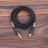 1.8m RCA Power Cord Tattoo Machine Cable Clip Cord Hook Line Conversion Kit view 1