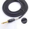1.8m RCA Power Cord Tattoo Machine Cable Clip Cord Hook Line Conversion Kit view 3