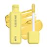 about-face Matte Fluid Eye Paint Incoming  High-Pigment Liquid Eyeshadow, Long-Lasting, No-Budge Matte Finish, Vegan & Cruelty-Free (Mellow Yellow) view 1