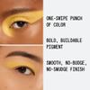 about-face Matte Fluid Eye Paint Incoming  High-Pigment Liquid Eyeshadow, Long-Lasting, No-Budge Matte Finish, Vegan & Cruelty-Free (Mellow Yellow) view 3