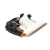 2X Ceramic Hair Clippers Replacement - Professional Hair Cutting Tools for Men and Women - 1.77inchx1.61inch view 4