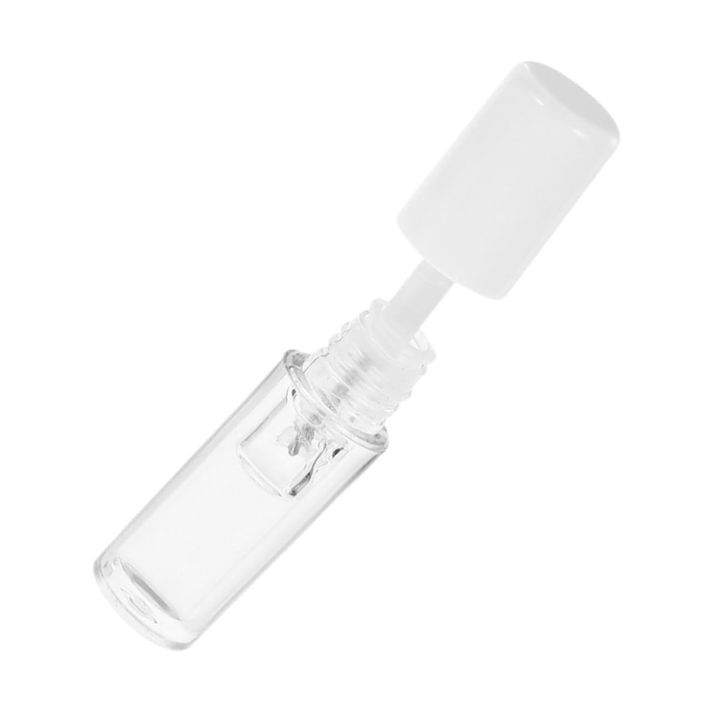 Clear Brow Gel for Eyebrow Setting Brow Fixing Gel for Makeup Easy to Use and Portable for Effortless Lash Styling for Beauty Salon and Daily Use