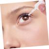 Clear Brow Gel for Eyebrow Setting Brow Fixing Gel for Makeup Easy to Use and Portable for Effortless Lash Styling for Beauty Salon and Daily Use view 2