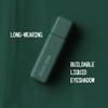 about-face Matte Fluid Eye Paint Smoke Signal  High-Pigment Liquid Eyeshadow, Long-Lasting, No-Budge Matte Finish, Vegan & Cruelty-Free (Deep Green) view 2