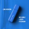 about-face Matte Fluid Eye Paint Sweet Disposition  High-Pigment Liquid Eyeshadow, Long-Lasting, No-Budge Matte Finish, Vegan & Cruelty-Free (Cornflower Blue) view 2