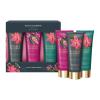 Baylis & Harding Boudoire Tropical Paradise Luxury Hand Care Gift Set - Vegan Friendly view 1