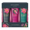 Baylis & Harding Boudoire Tropical Paradise Luxury Hand Care Gift Set - Vegan Friendly view 2