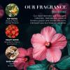 Baylis & Harding Boudoire Tropical Paradise Luxury Hand Care Gift Set - Vegan Friendly view 4