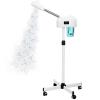 Professional Facial Steamer, Hot Mist Spray & Ozone, Face Steamer with Timer Function, Vaporizador Facial Steamer Machine for Estheticians, Home & SPA Salon view 1