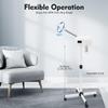 Professional Facial Steamer, Hot Mist Spray & Ozone, Face Steamer with Timer Function, Vaporizador Facial Steamer Machine for Estheticians, Home & SPA Salon view 2