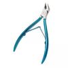 2xToenail Clippers Heavy Duty Professional Nail Cutter for Ingrown Toenail Treatment Thick Nails Dead Skins Calluses Stainless Steel view 1