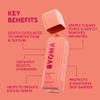 BYOMA Brightening Toner & Body Lotion Bundle - Exfoliating Face Toner + Moisturizing Body Cream with Niacinamide & Azelaic Acid - Hydrates, Evens Tone & Supports Barrier - 5.07 + 13.52 fl oz view 3