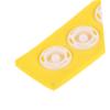 10pcs Bathing Cap Extension Straps for Comfortable and Soft Shampoo Hat Adjustment Strips Sturdy Design for Shower Caps for Bath view 3