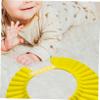 10pcs Bathing Cap Extension Straps for Comfortable and Soft Shampoo Hat Adjustment Strips Sturdy Design for Shower Caps for Bath view 4