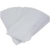1set Thickened Nonwoven Facial Hair Removal Wax Strips Professional Depilating Paper for Smooth Skin for Home Salon Use Per Bag 80pcs view 1