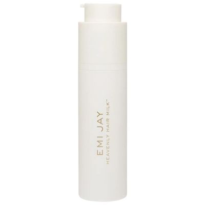 Emi Jay Heavenly Hair Milk Vanilla Leave-In Conditioner Hair Serum
