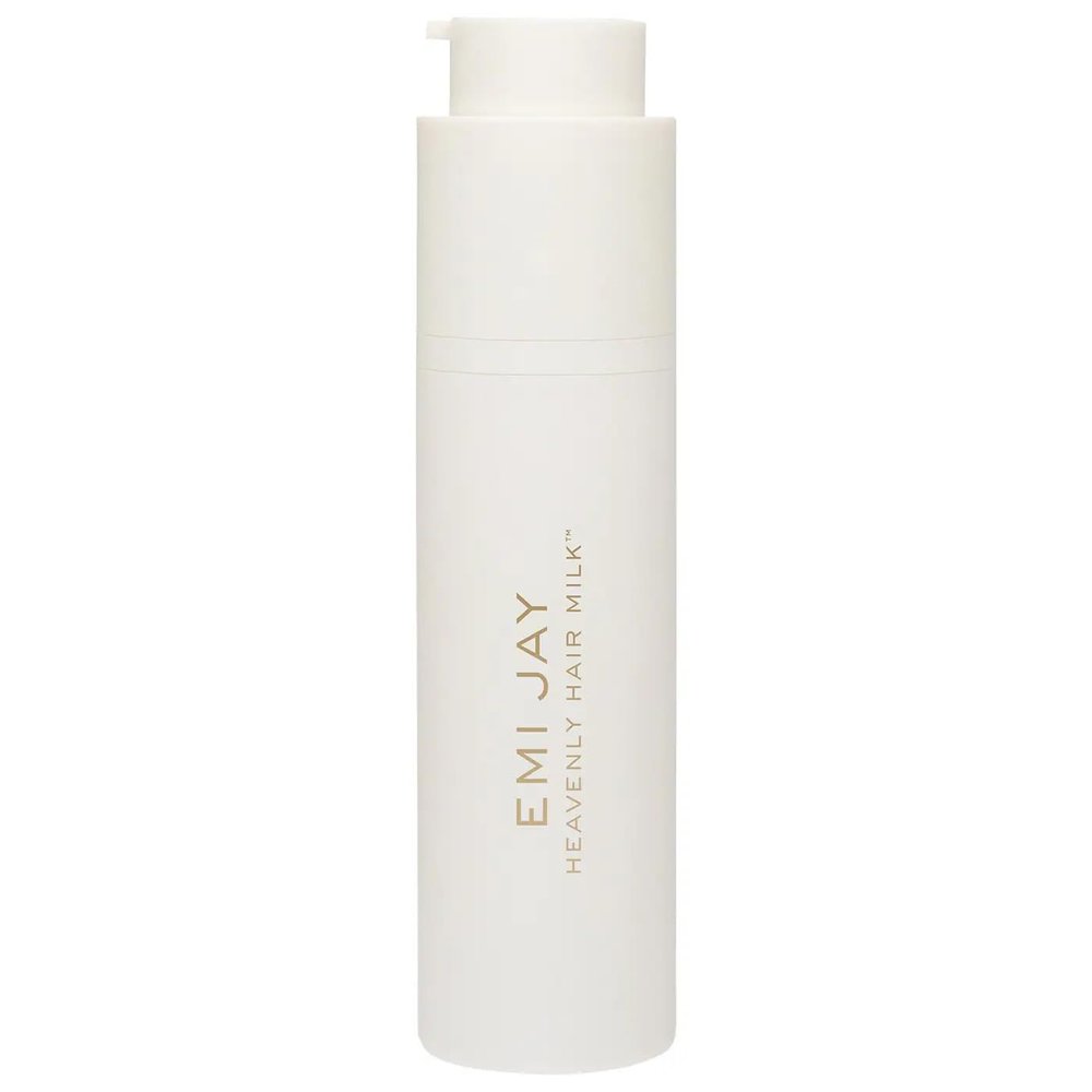 Emi Jay Heavenly Hair Milk Vanilla Leave-In Conditioner Hair Serum
