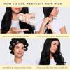 Emi Jay Heavenly Hair Milk Vanilla Leave-In Conditioner Hair Serum view 3