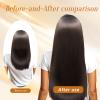 Hair Extension Remover (Two Glue&Two Remover),Professional Set for Quick Application and Easy Removal, for Home and Salon Hairstylist Uses view 4