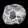 100pcs Salon Hotel Disposable one-off Clear Spa Hair Elastic Shower Bathing Caps view 2
