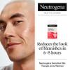 Neutrogena Triangle Acne Patches for Sensitive Skin, Small & Large Hydrocolloid Acne treatment Reduces the Look of Pimples & Blemishes in 6-8 Hours, Non-Medicated Patches, Two Sizes, 10 ct view 2