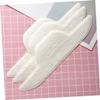2sets 20pcs Disposable Sweat Pads Summer Cloth Stickers for and Sweat Absorption Breathable Skin Friendly Strong Adhesive for Comfort 20pcs*2 view 2