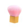 ARTSEWPLY Quality Nail Dust Brush Ergonomic Handle for Manicure Soft Bristles for Nail Cleaning for Nail Art and Durable Nail Tool view 1