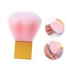 ARTSEWPLY Quality Nail Dust Brush Ergonomic Handle for Manicure Soft Bristles for Nail Cleaning for Nail Art and Durable Nail Tool view 2