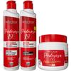 1.9.3 Powerful Maintenance Kit for All Hair Types  Troia Hair 50.72 fl oz view 1