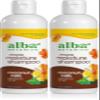 Alba Botanica More Moisture Shampoo, Coconut Milk, 12 Oz (Packaging May Vary) (Pack of 2) view 1