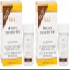 GiGi Microwave Tweezeless Wax - Non-Strip Facial Hair Remover, Honey-Infused, 1 oz (Pack of 2) view 1