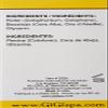 GiGi Microwave Tweezeless Wax - Non-Strip Facial Hair Remover, Honey-Infused, 1 oz (Pack of 2) view 3