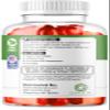 (2 Pack) Tranquil Vibe Gummies, Official Tranquil VibeGummies Formula Reviews, TranquilVibe Gummies, 60 Gummies for 2 Months view 2